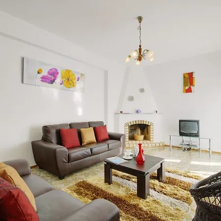 Semesterbostad Casa Barreto