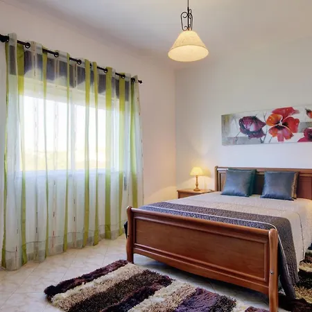 Casa Barreto Semesterbostad Albufeira