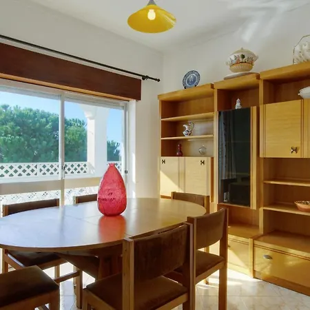 Semesterbostad Casa Barreto