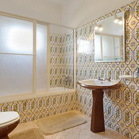 Casa Barreto Semesterbostad *