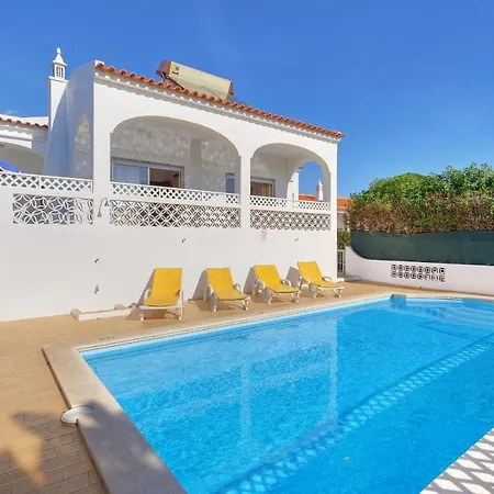 Casa Barreto Semesterbostad *
