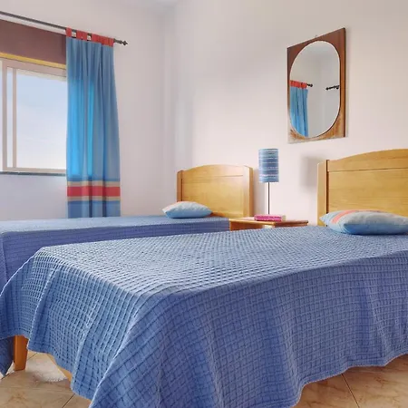Casa Barreto Semesterbostad