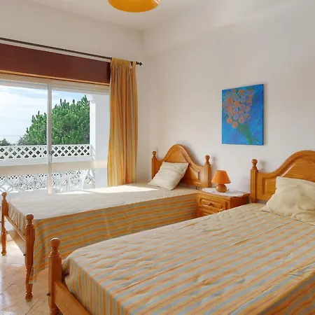 Casa Barreto Semesterbostad