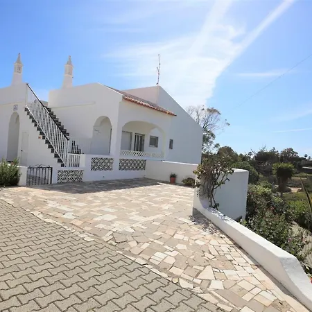 Semesterbostad Casa Barreto *