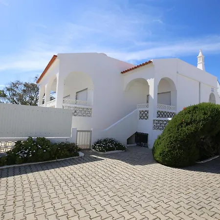 Semesterbostad Casa Barreto Albufeira